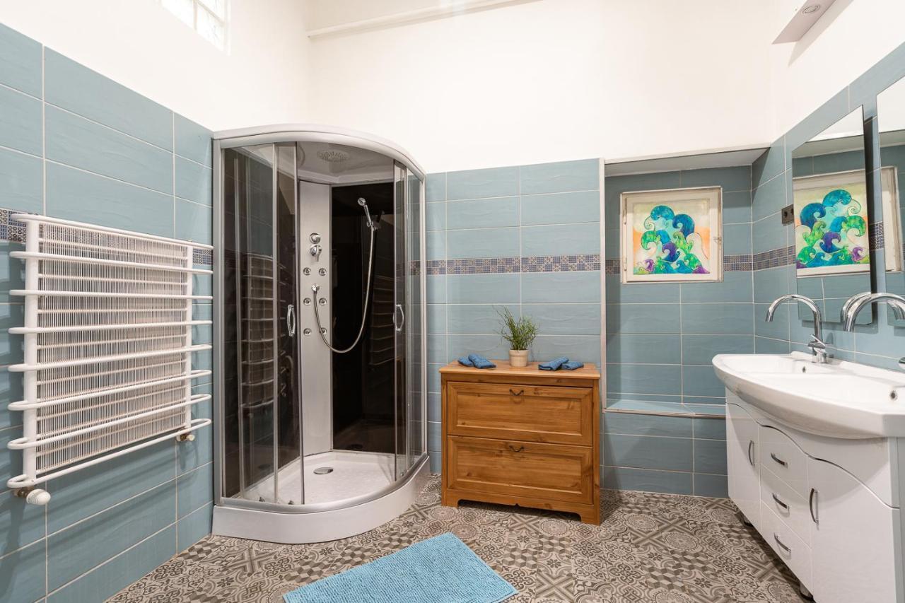 Lovely Apartment Close To Synagogue And Szimpla Garden Budapešť Exteriér fotografie